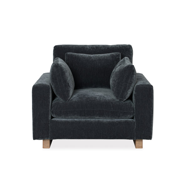 Cartago Armchair