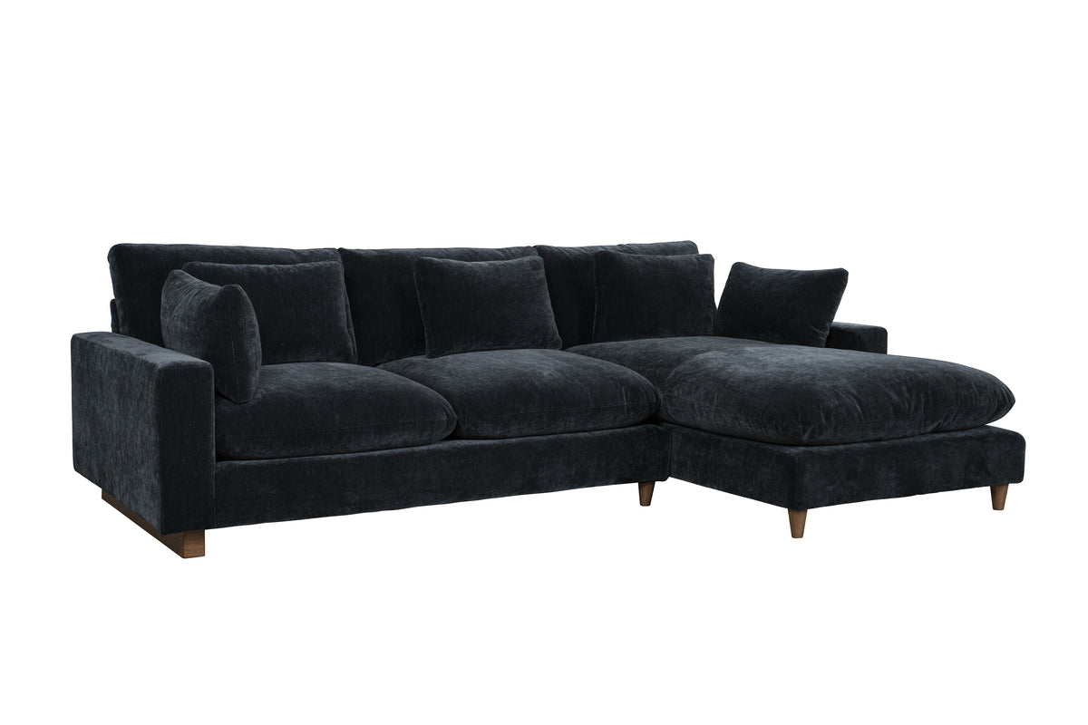 Cartago Chaise | 3 Seater