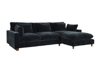 Cartago Chaise | 3 Seater