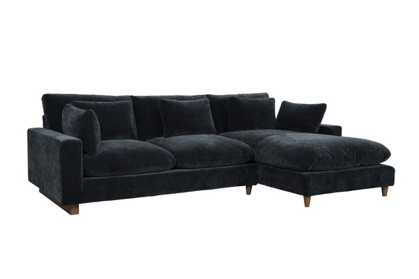 Cartago Chaise | 3 Seater