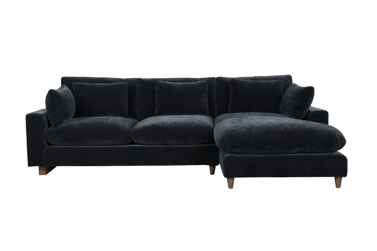 Cartago Chaise | 3 Seater