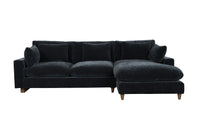 Cartago Chaise | 3 Seater