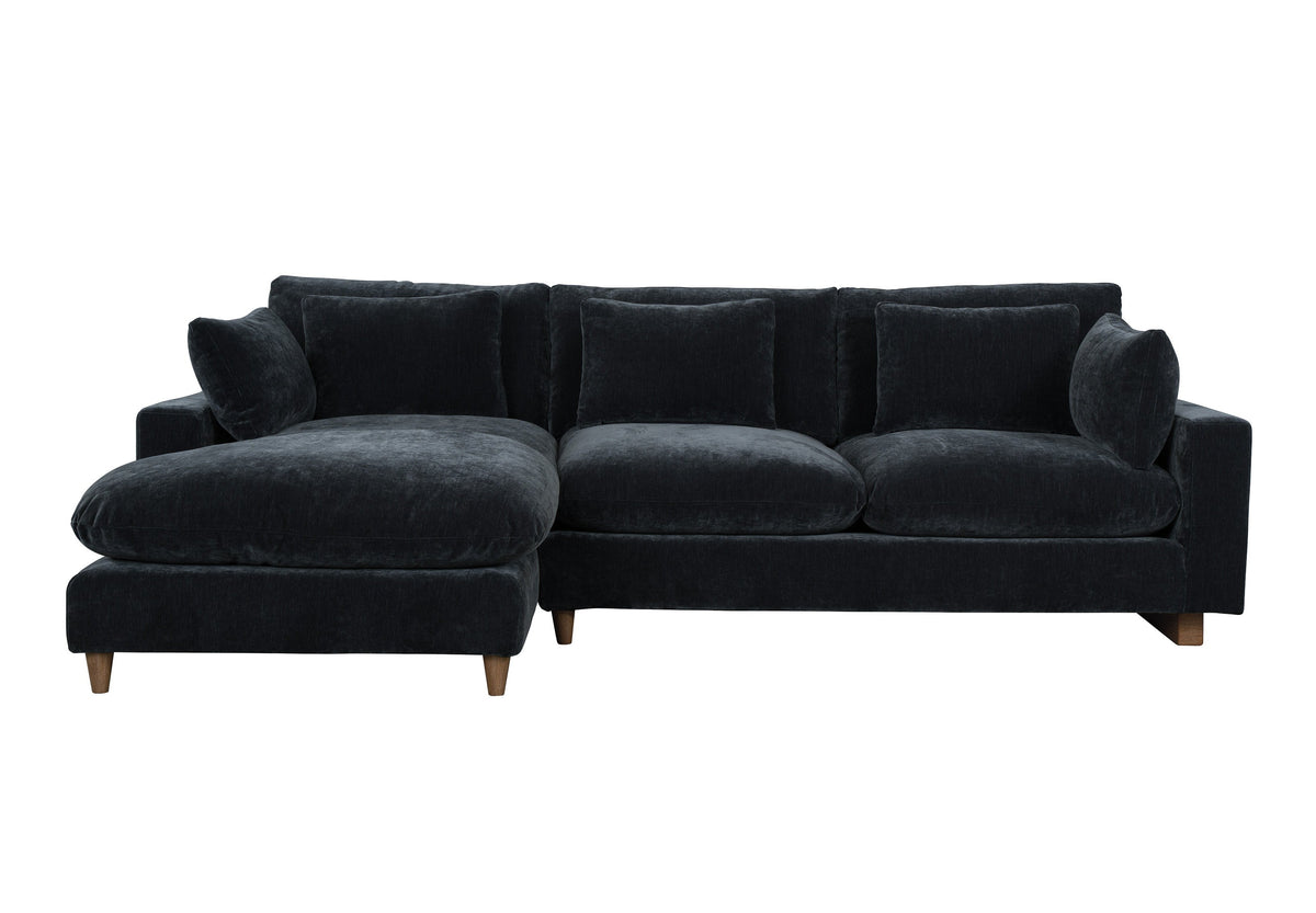 Cartago Chaise | 3 Seater