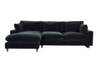 Cartago Chaise | 3 Seater