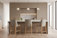 Anton Bar Chair