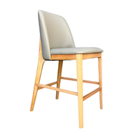 Anton Bar Chair