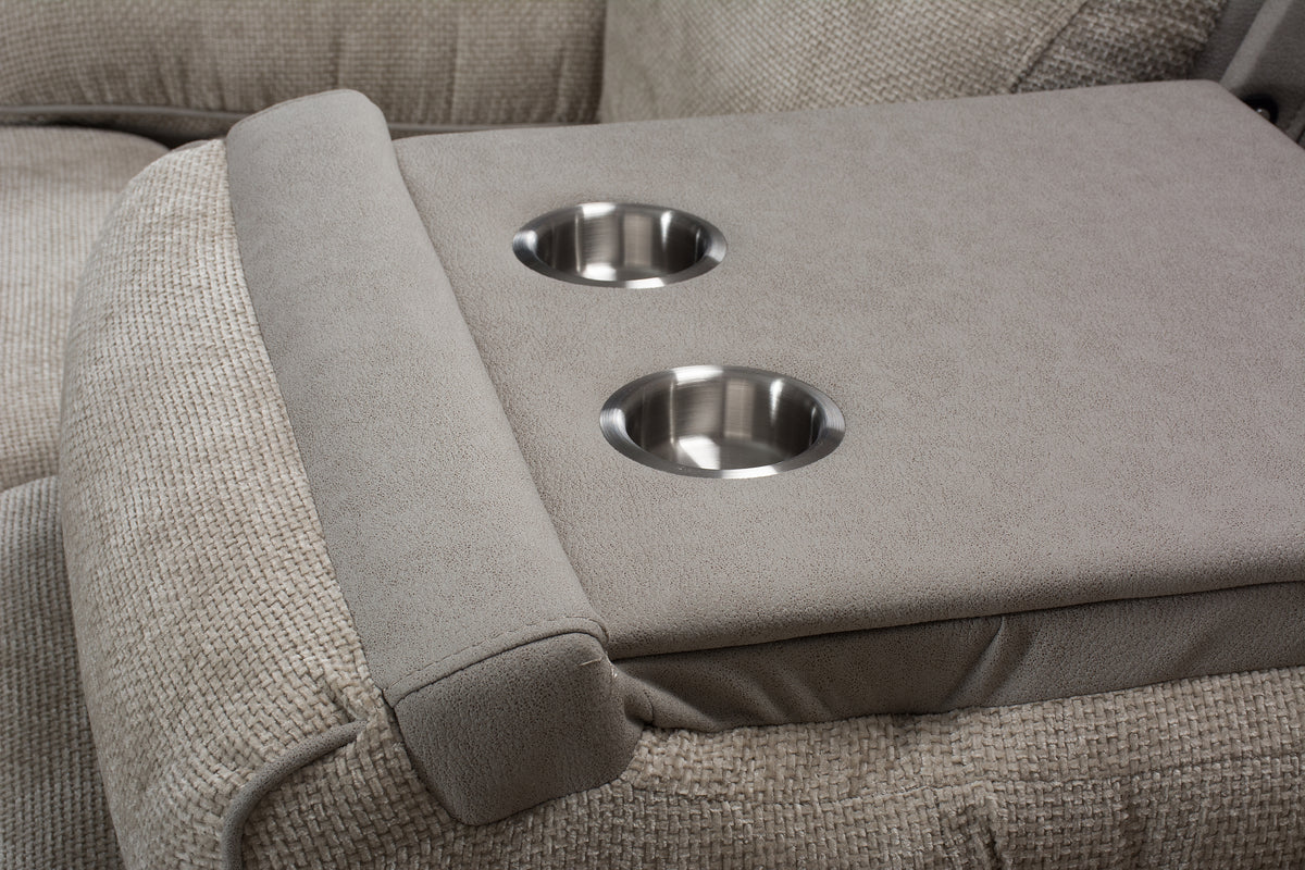 Tennessee Recliner Collection