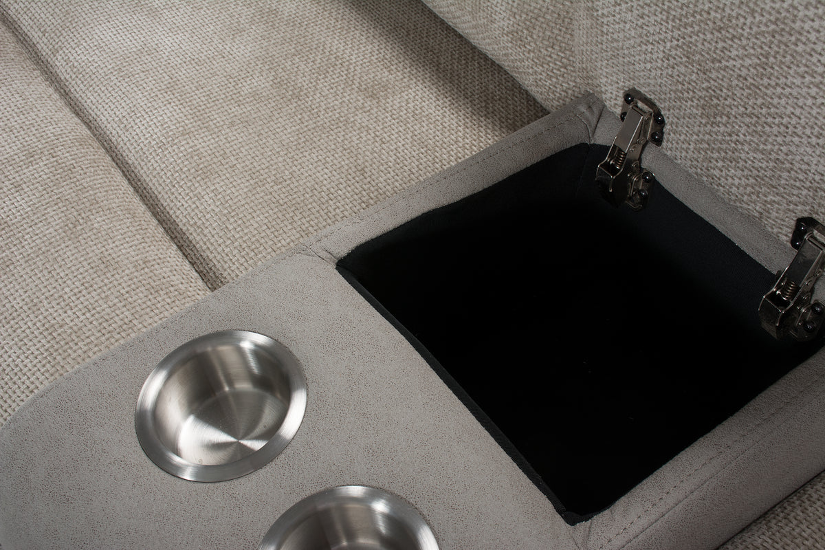 Tennessee Recliner Collection