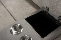 Tennessee Recliner Collection