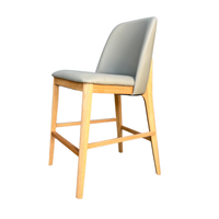 Anton Bar Chair