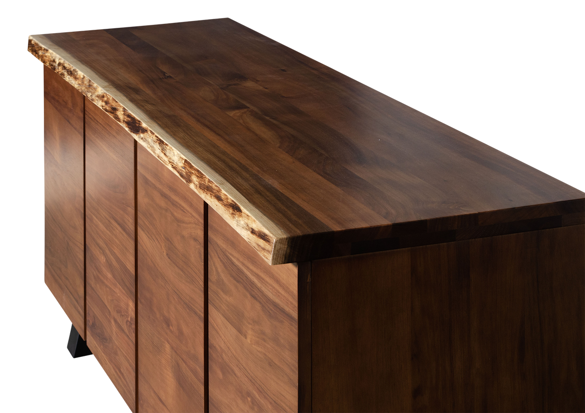 Fortitude 1800 Buffet