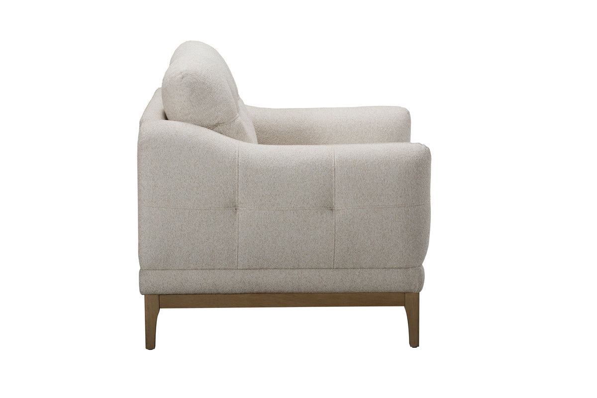 Celeste Fabric Lounge Range