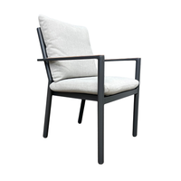 Ives Outdoor Chair