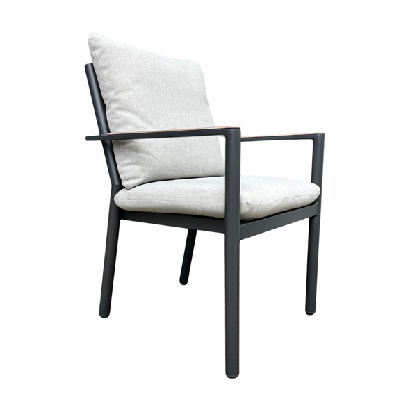 Ives Outdoor Chair