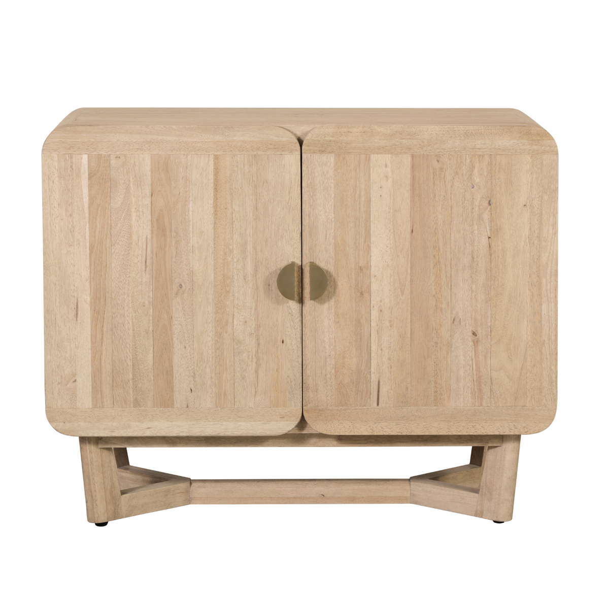 Norway 2 Door Buffet