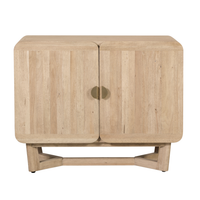 Norway 2 Door Buffet