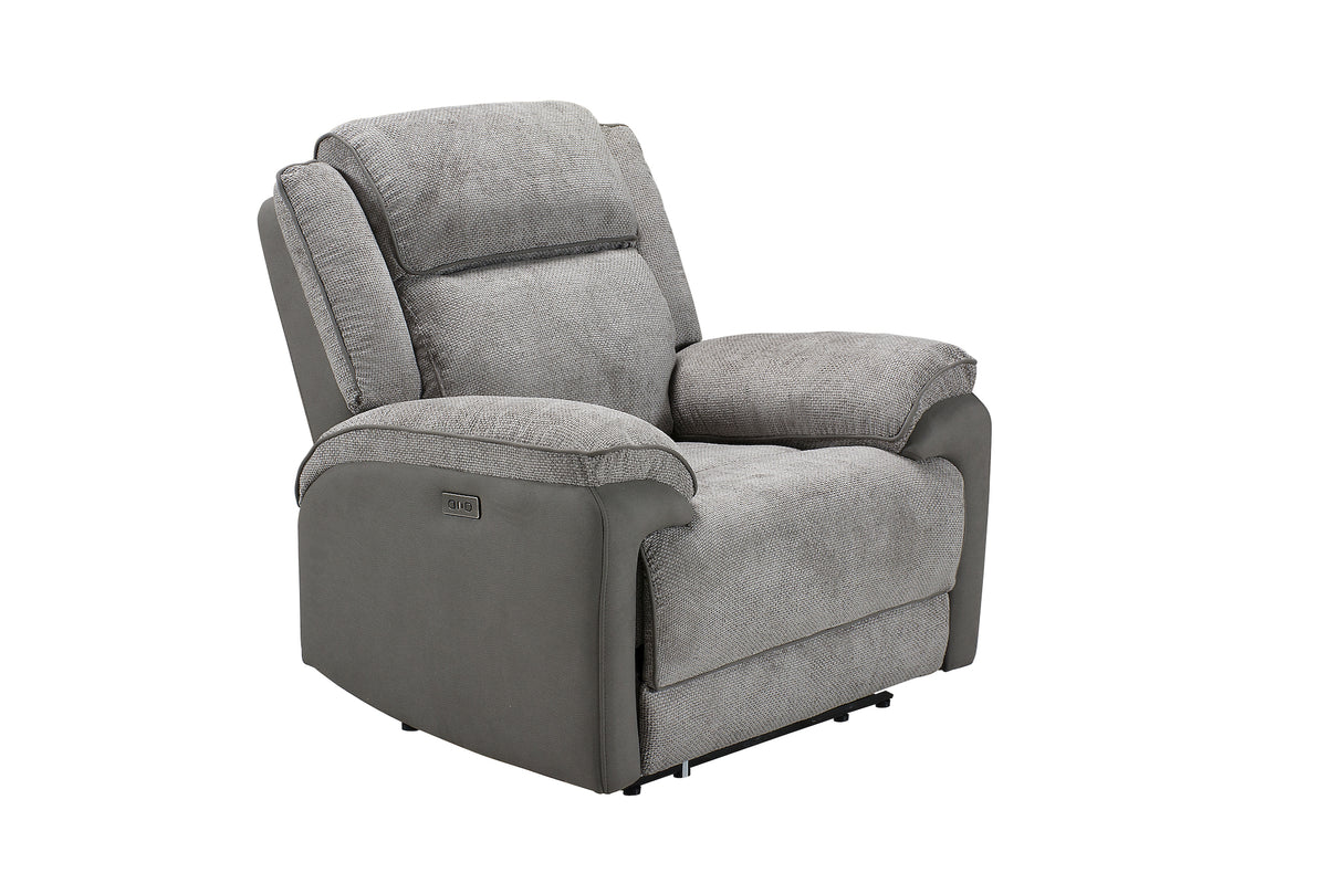 Tennessee Recliner Collection