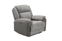 Tennessee Recliner Collection