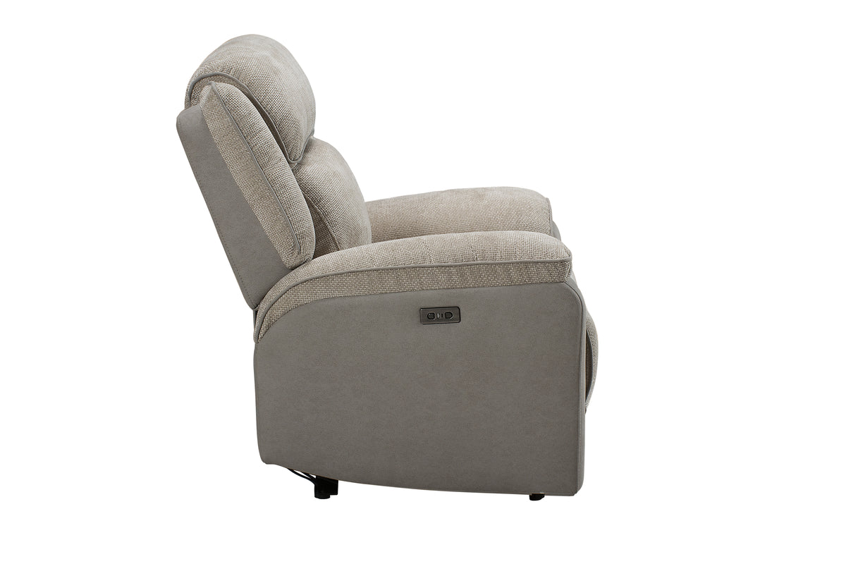 Tennessee Recliner Collection