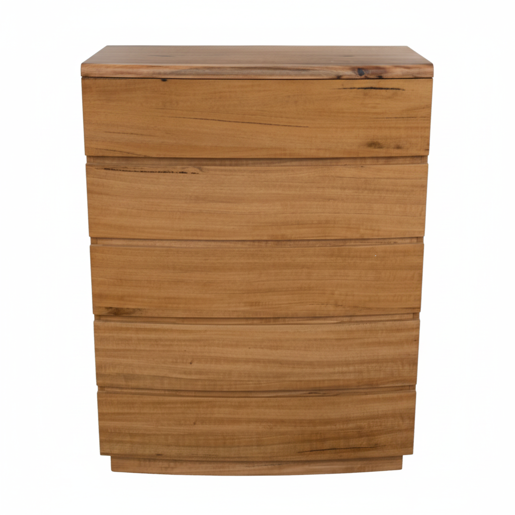 Esperance 4-Piece Bedroom Suite