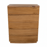Esperance 4-Piece Bedroom Suite