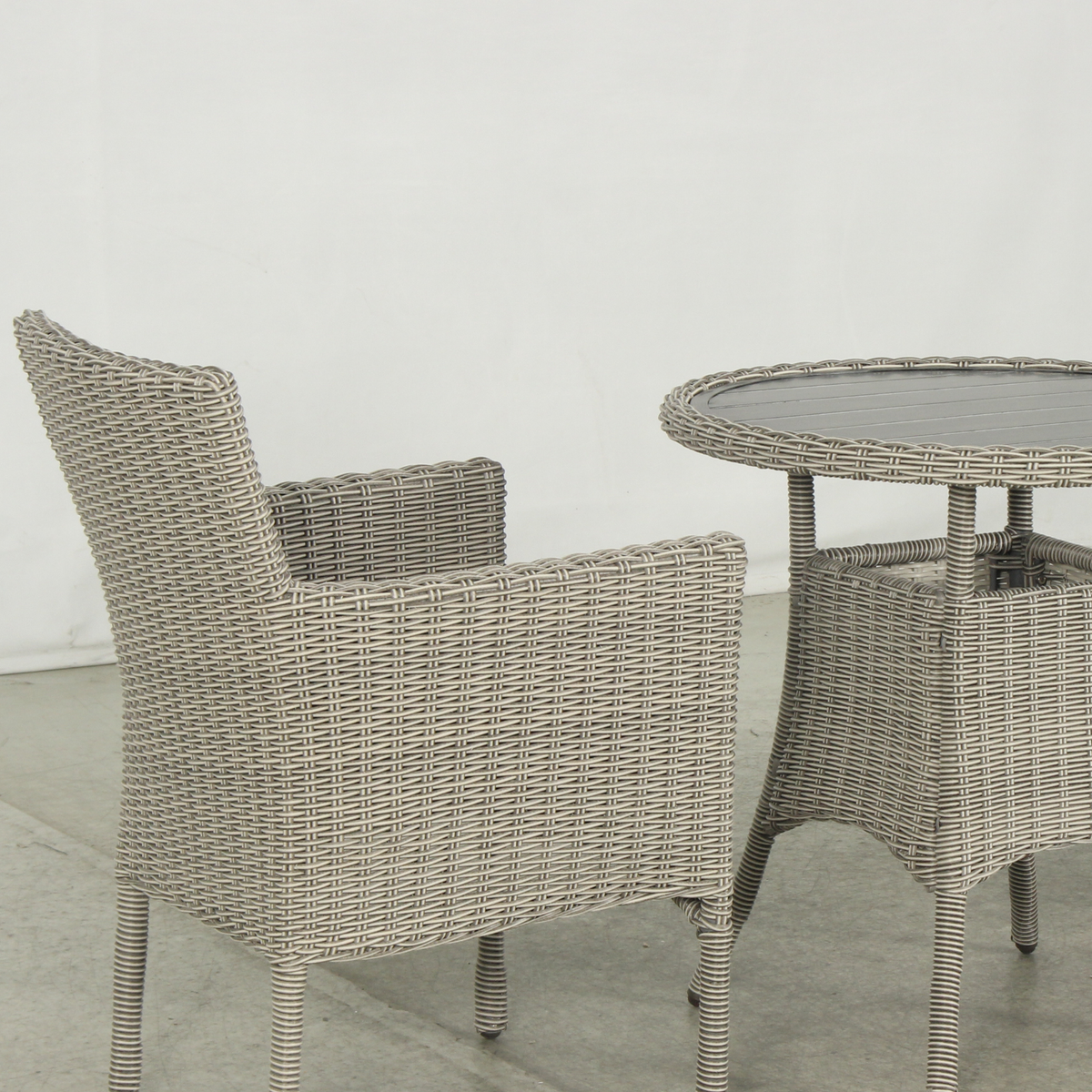 Palma 3- Piece Balcony Set