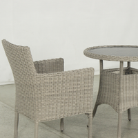 Palma 3- Piece Balcony Set