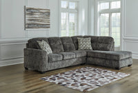 Hudson Chaise Lounge