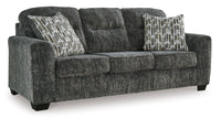 Hudson Sofa