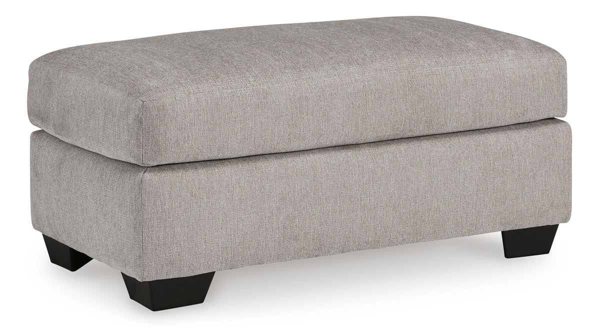 Denver Ottoman