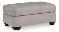 Denver Ottoman