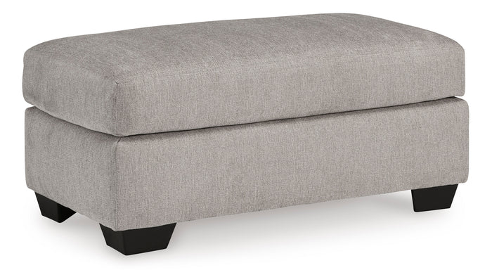 Dafoe Ottoman
