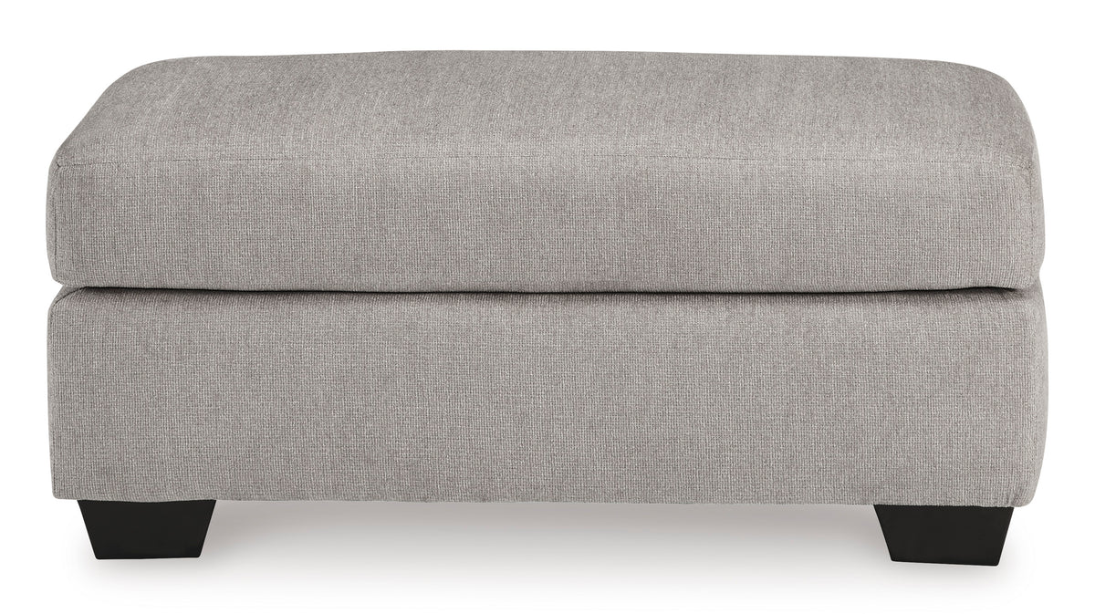 Denver Ottoman