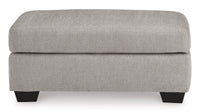 Denver Ottoman