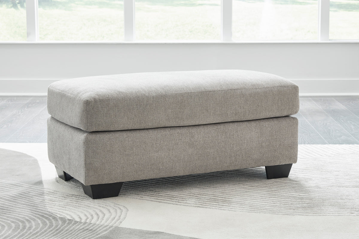 Denver Ottoman