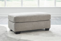 Denver Ottoman