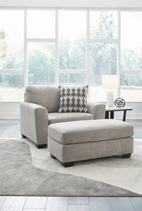 Denver Ottoman