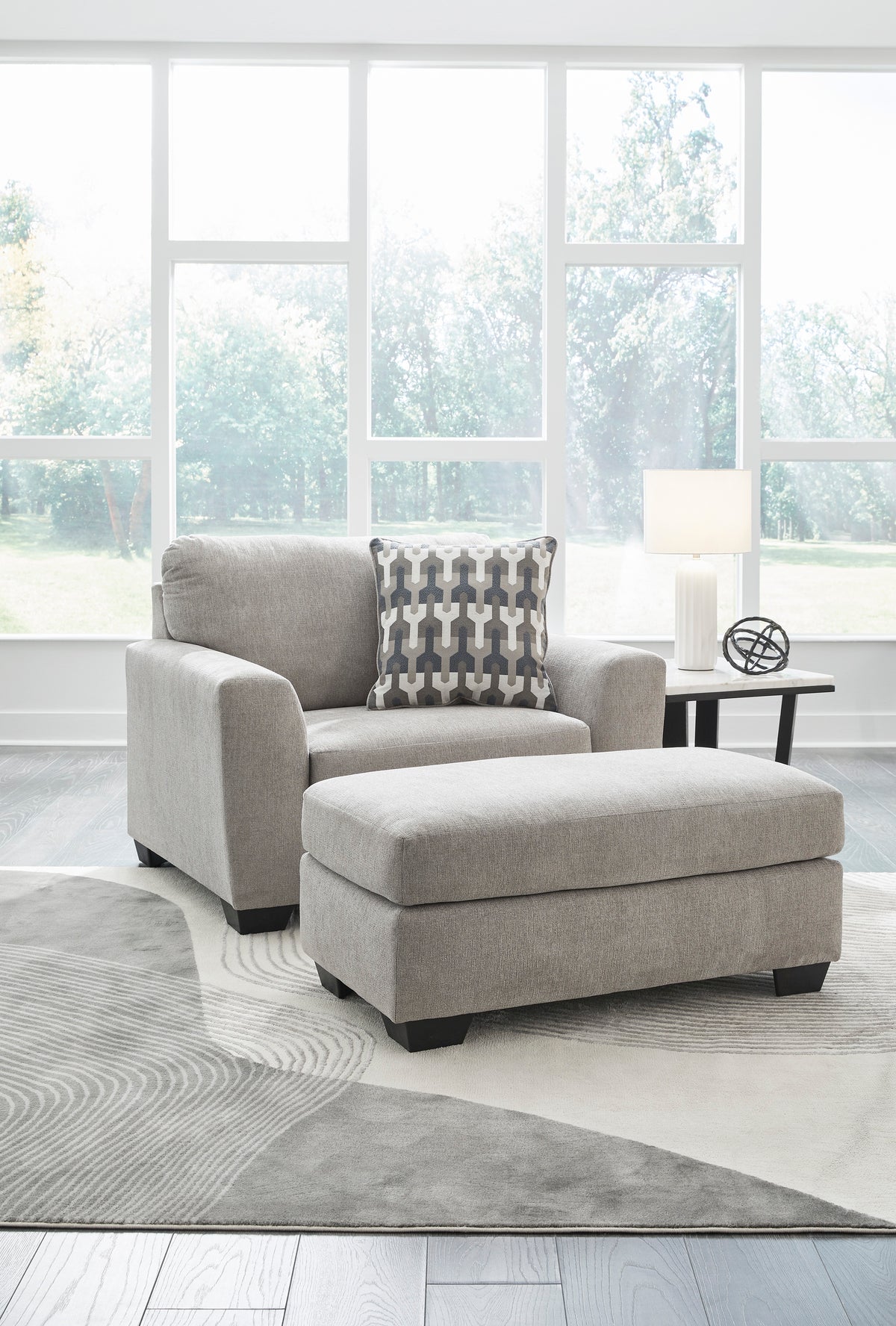 Denver 1.5 Armchair
