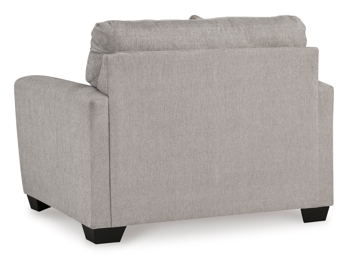 Denver 1.5 Armchair