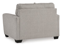 Denver 1.5 Armchair