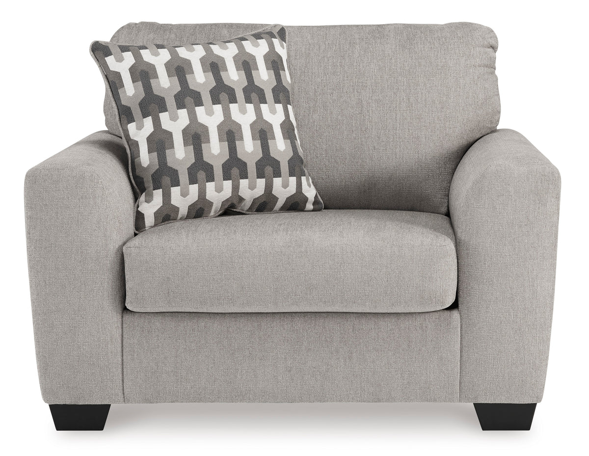 Denver 1.5 Armchair