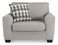 Denver 1.5 Armchair