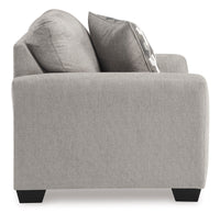 Denver 1.5 Armchair