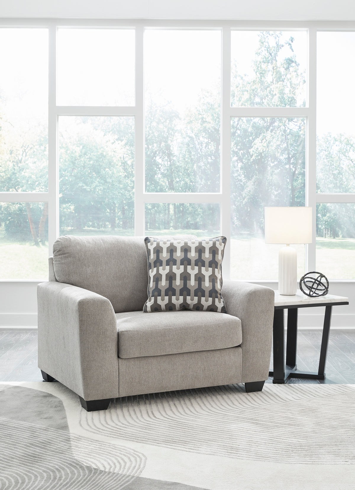 Denver 1.5 Armchair
