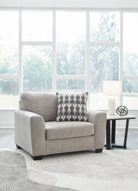 Denver 1.5 Armchair