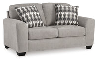 Denver 2 Seater