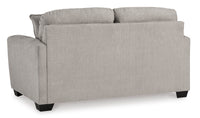 Denver 2 Seater