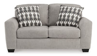 Denver 2 Seater