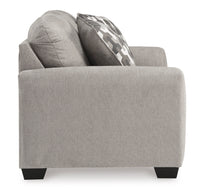 Denver 2 Seater