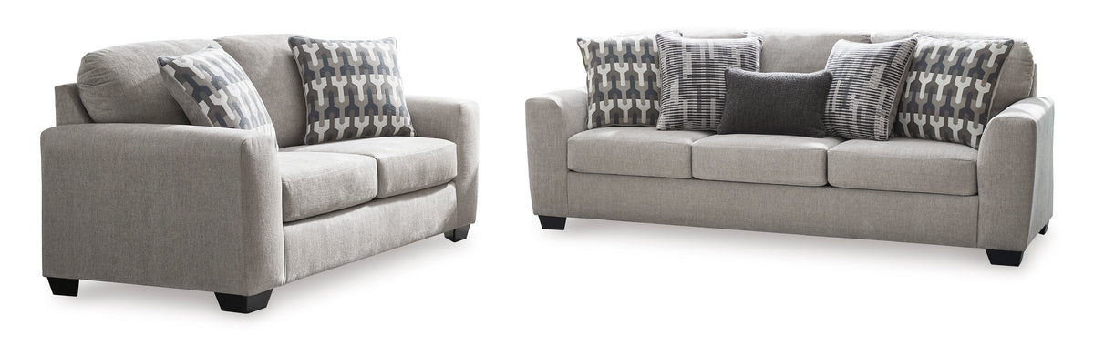 Denver 2 Seater